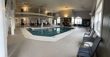 Quality Inn Mauston I-90