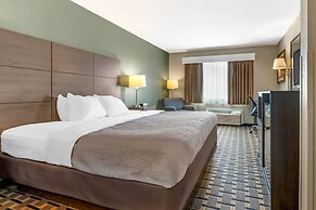 Quality Inn Mauston I-90