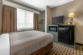 Quality Inn Mauston I-90