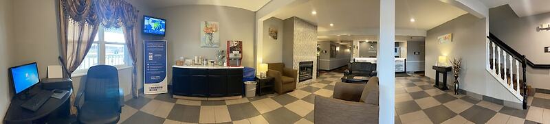 Quality Inn Mauston I-90