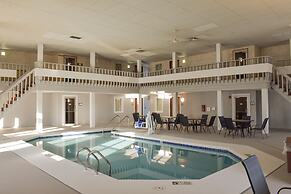 Quality Inn Mauston I-90