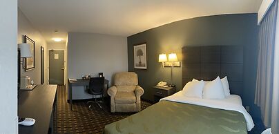 Quality Inn Mauston I-90