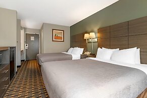 Quality Inn Mauston I-90