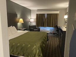 Quality Inn Mauston I-90