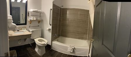 Quality Inn Mauston I-90