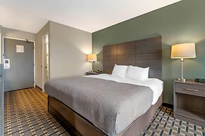 Quality Inn Mauston I-90