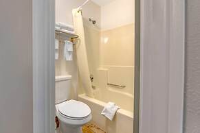 Quality Inn Mauston I-90