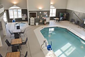 Quality Inn Mauston I-90