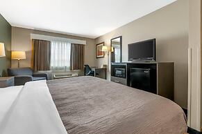 Quality Inn Mauston I-90