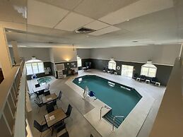 Quality Inn Mauston I-90