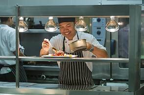 Crowne Plaza Hotel Queenstown by IHG