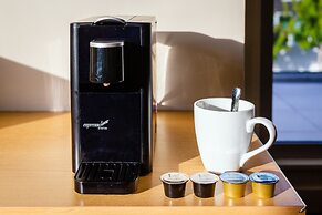 Crowne Plaza Hotel Queenstown by IHG