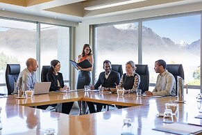 Crowne Plaza Hotel Queenstown by IHG