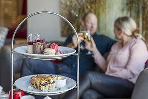 Crowne Plaza Hotel Queenstown by IHG