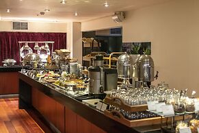 Crowne Plaza Hotel Queenstown by IHG