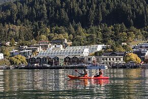 Crowne Plaza Hotel Queenstown by IHG