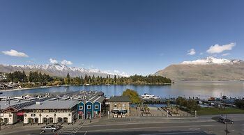 Crowne Plaza Hotel Queenstown by IHG