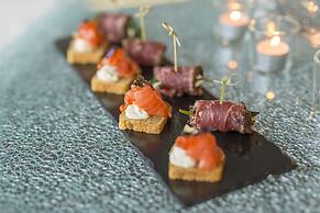 Crowne Plaza Hotel Queenstown by IHG