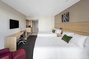 Crowne Plaza Hotel Queenstown by IHG