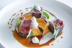 Crowne Plaza Hotel Queenstown by IHG