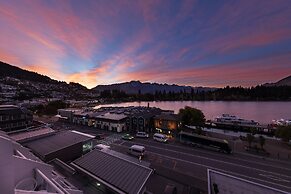 Crowne Plaza Hotel Queenstown by IHG