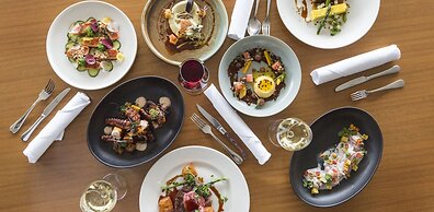 Crowne Plaza Hotel Queenstown by IHG