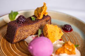 Crowne Plaza Hotel Queenstown by IHG