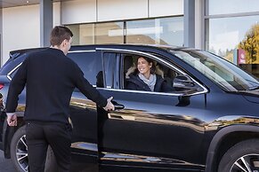 Crowne Plaza Hotel Queenstown by IHG