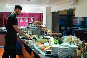 Crowne Plaza Hotel Queenstown by IHG