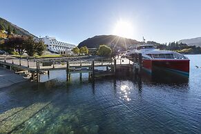 Crowne Plaza Hotel Queenstown by IHG