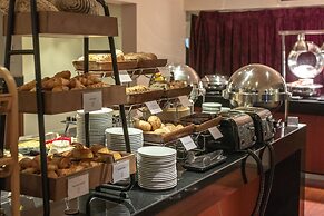 Crowne Plaza Hotel Queenstown by IHG