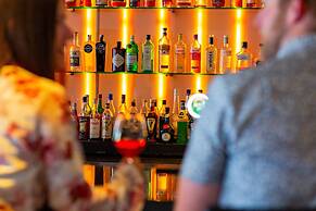 Crowne Plaza Hotel Queenstown by IHG