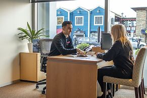 Crowne Plaza Hotel Queenstown by IHG