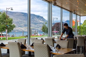 Crowne Plaza Hotel Queenstown by IHG