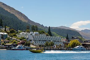 Crowne Plaza Hotel Queenstown by IHG