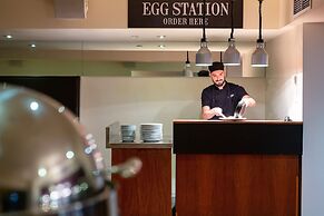 Crowne Plaza Hotel Queenstown by IHG