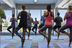 Crowne Plaza Hotel Queenstown by IHG