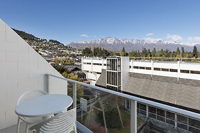 Crowne Plaza Hotel Queenstown by IHG