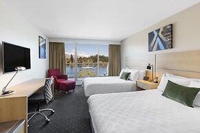 Crowne Plaza Hotel Queenstown by IHG