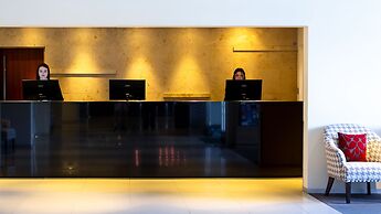 Crowne Plaza Hotel Queenstown by IHG