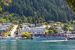 Crowne Plaza Hotel Queenstown by IHG