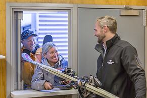 Crowne Plaza Hotel Queenstown by IHG