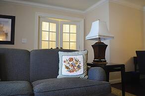 Washington Duke Inn & Golf Club