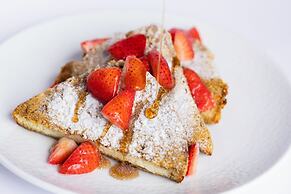 Washington Duke Inn & Golf Club