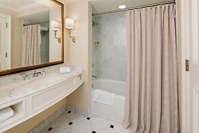 Washington Duke Inn & Golf Club