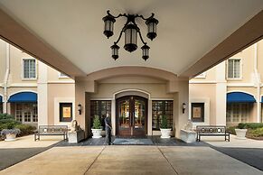 Washington Duke Inn & Golf Club