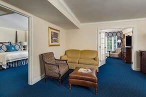 Washington Duke Inn & Golf Club