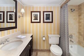 Washington Duke Inn & Golf Club