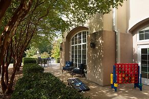 Washington Duke Inn & Golf Club