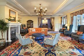 Washington Duke Inn & Golf Club